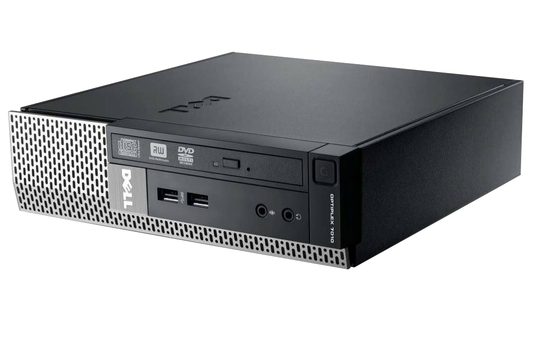 Dell OptiPlex 7010 USFF
